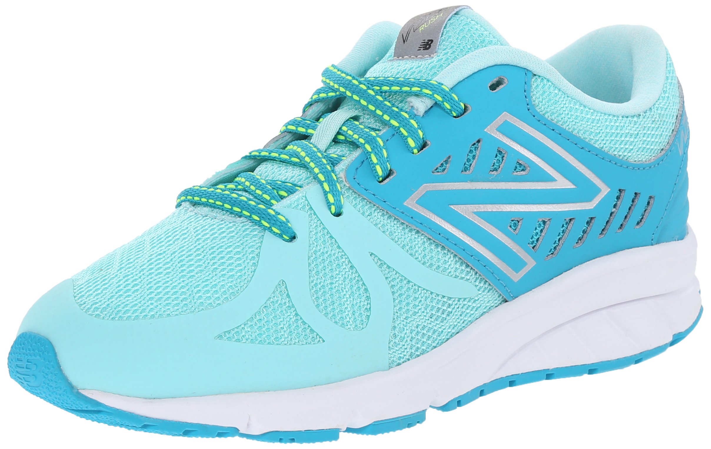 New Balance Vazee Rush Running Shoes for Kids - Lightweight Athletic Sneakers for Boys & Girls - Perfect for School, Sports & Daily Activities