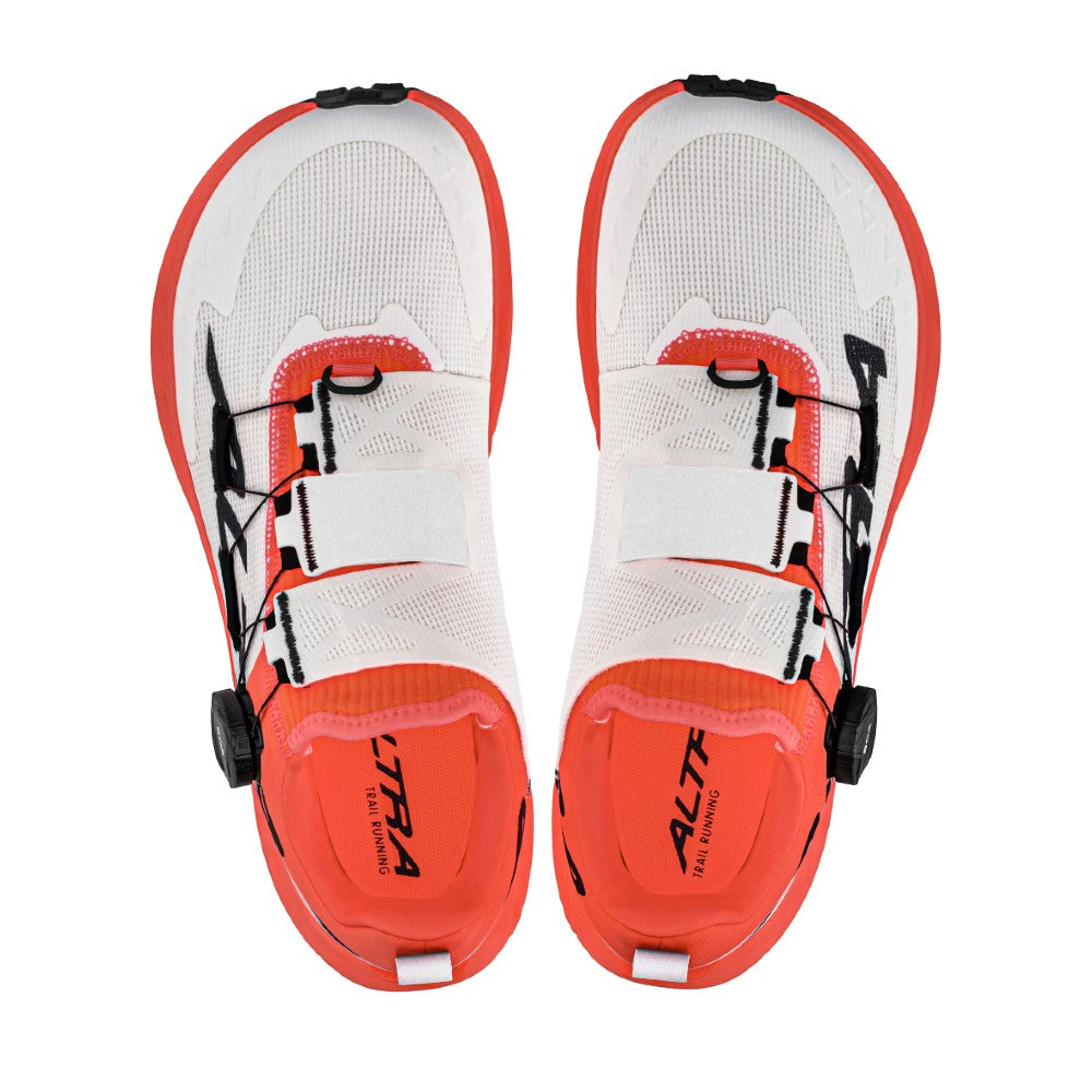 Altra Timp 5 BOA Women's Trail Running Shoes - Lightweight Hiking Boots for Outdoor Adventures & Mountain Climbing
