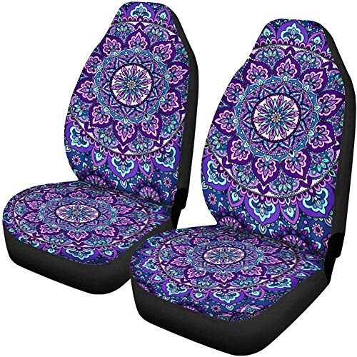 Mandala Flowers 1