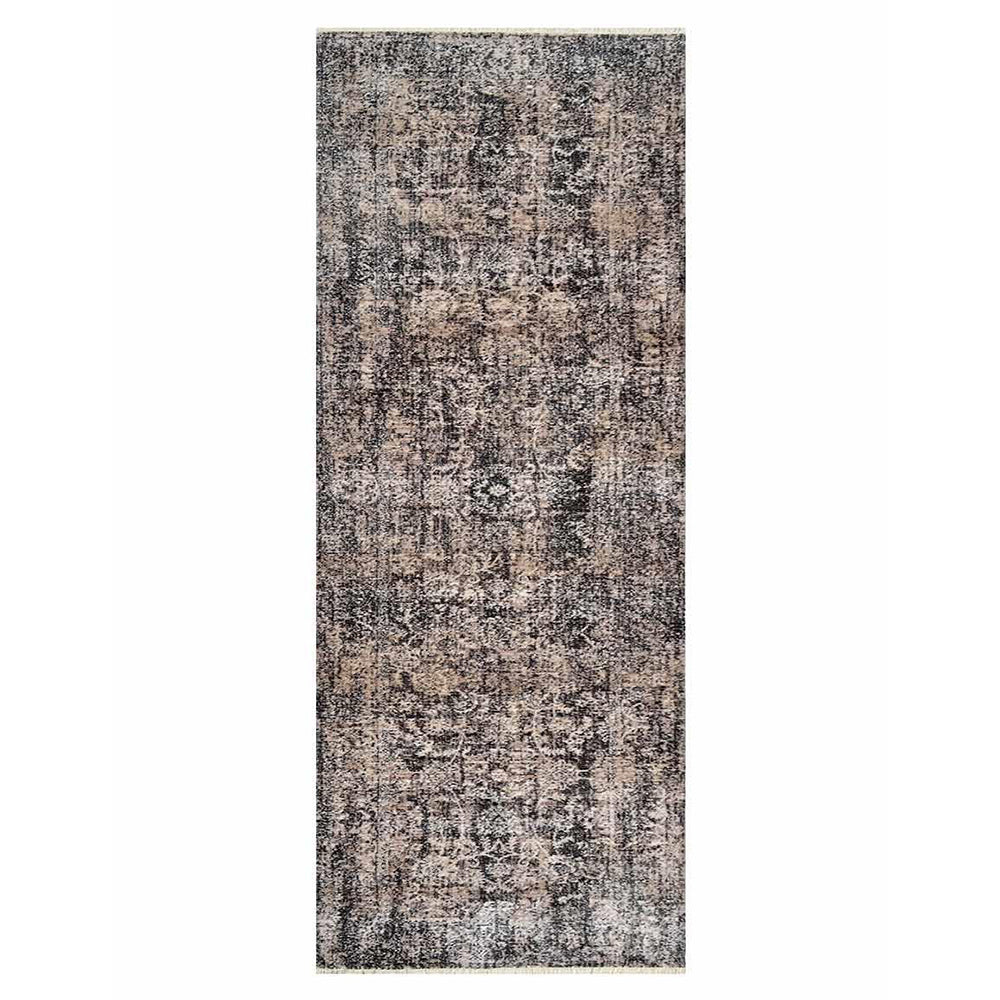 Premium Machine Woven Area Rug - Soft & Durable Home Decor for Living Room, Bedroom, Office | Non-Slip Backing, Easy to Clean