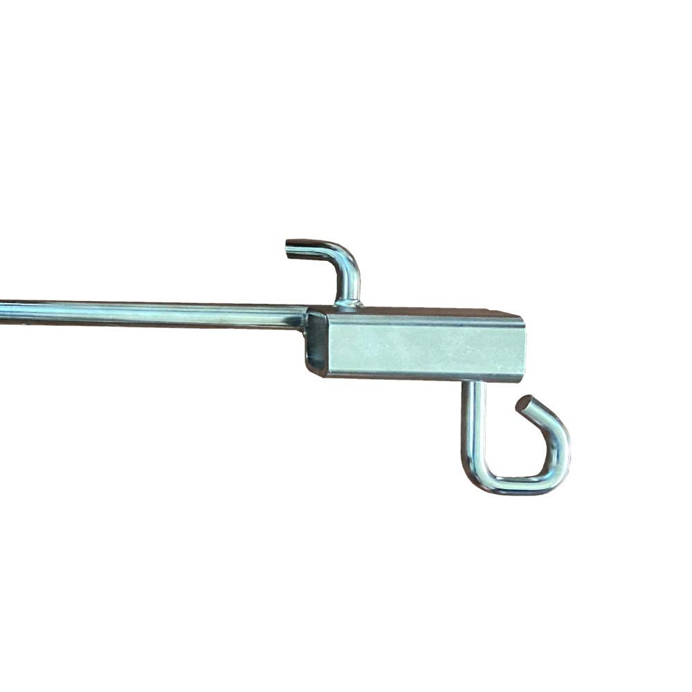 CDO 5th Wheel Puller & Trailer Door Opener Tool - Heavy Duty Truck & Trailer Accessories for Semi Trucks, RVs, and Commercial Vehicles - Perfect for Roadside Repairs and Loading Dock Operations