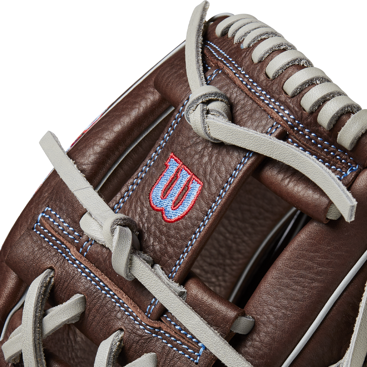 A1000 1787 Infield Baseball Glove 11.75
