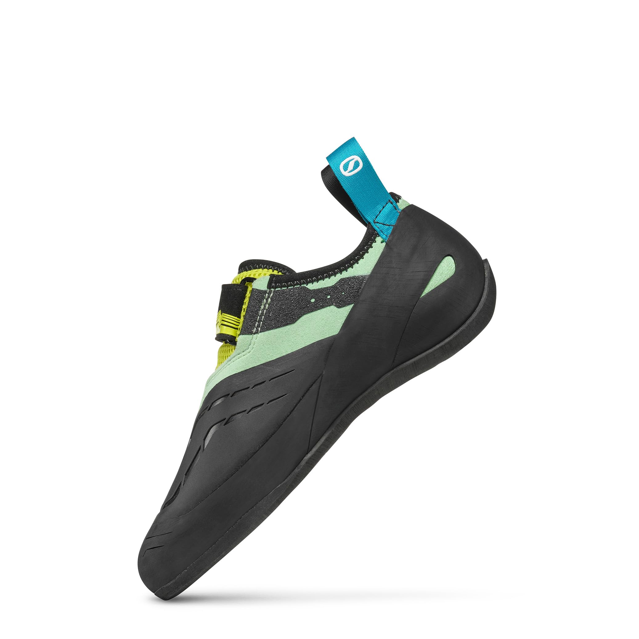 SCARPA Women's Origin VS Rock Climbing Shoes - Lightweight & Durable for Gym Bouldering, Sport Climbing & Outdoor Adventures | Perfect for Indoor Training & Outdoor Excursions