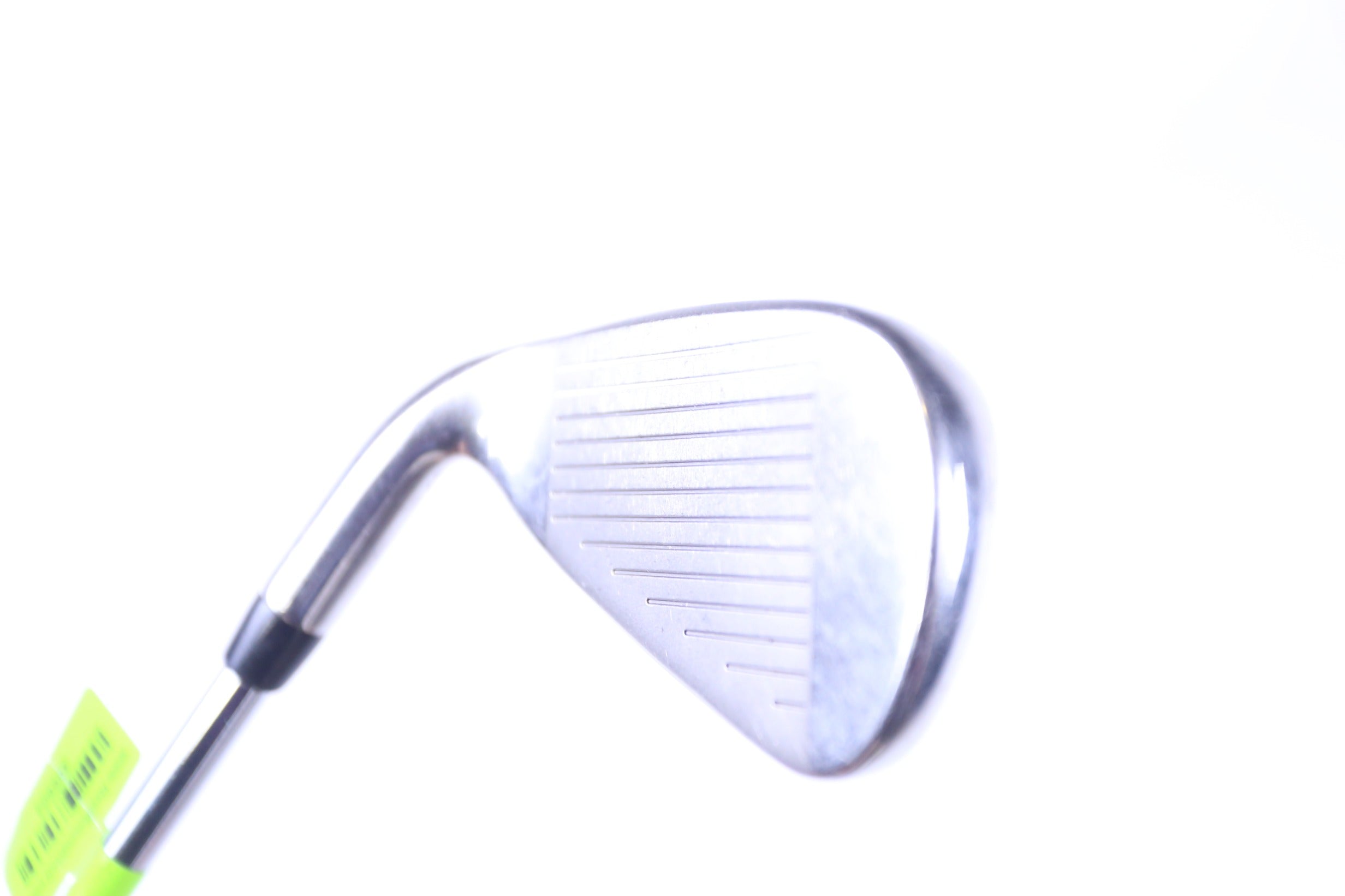 Used Callaway Rogue X 5 Iron Right Handed Stiff Flex Golf Club - Perfect for Mid-Handicap Players & Driving Range Practice