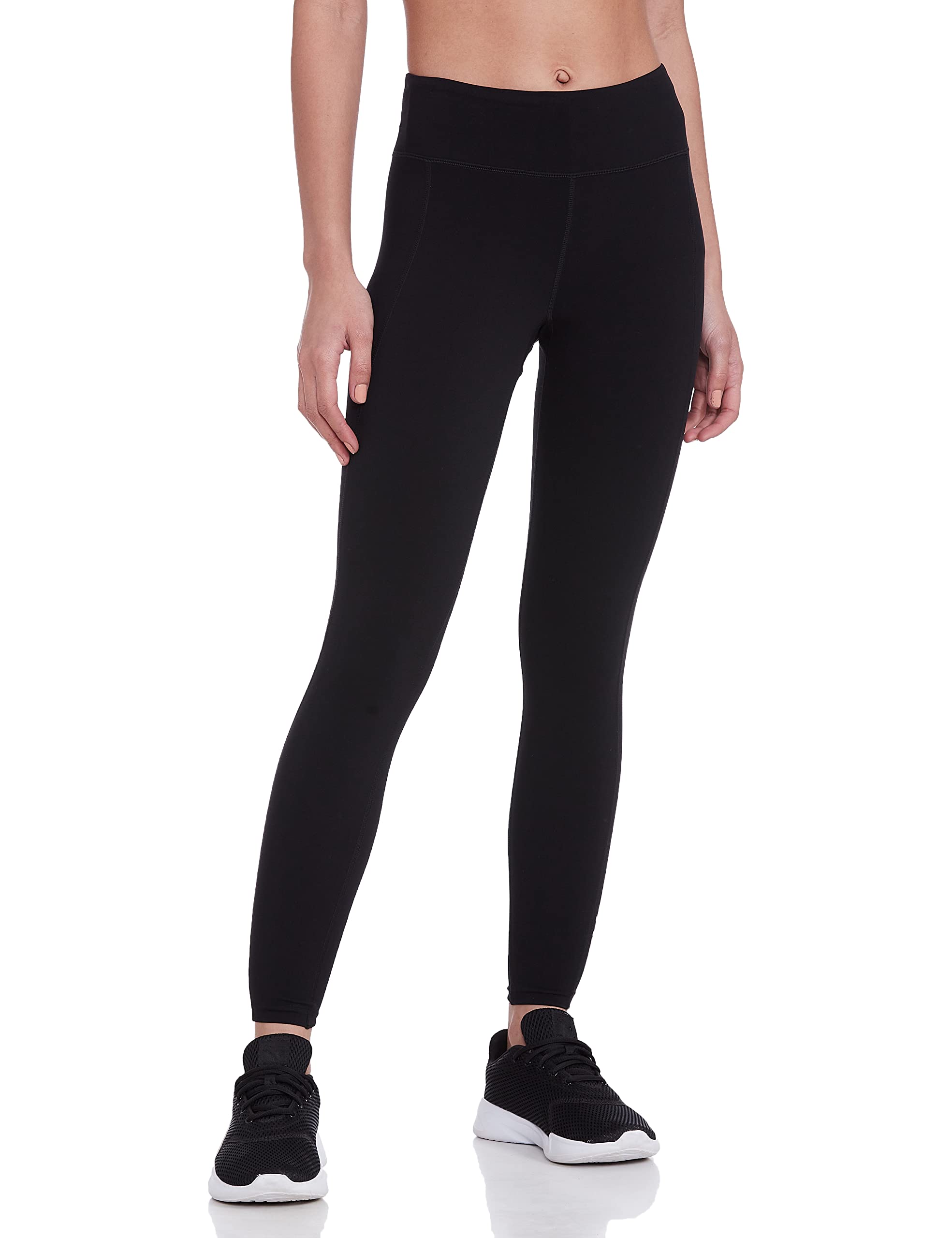 2XU Women's High-Performance Compression Tights - Moisture-Wicking Workout Leggings for Running, Yoga & Gym - Perfect for Active Lifestyles & Athletic Training