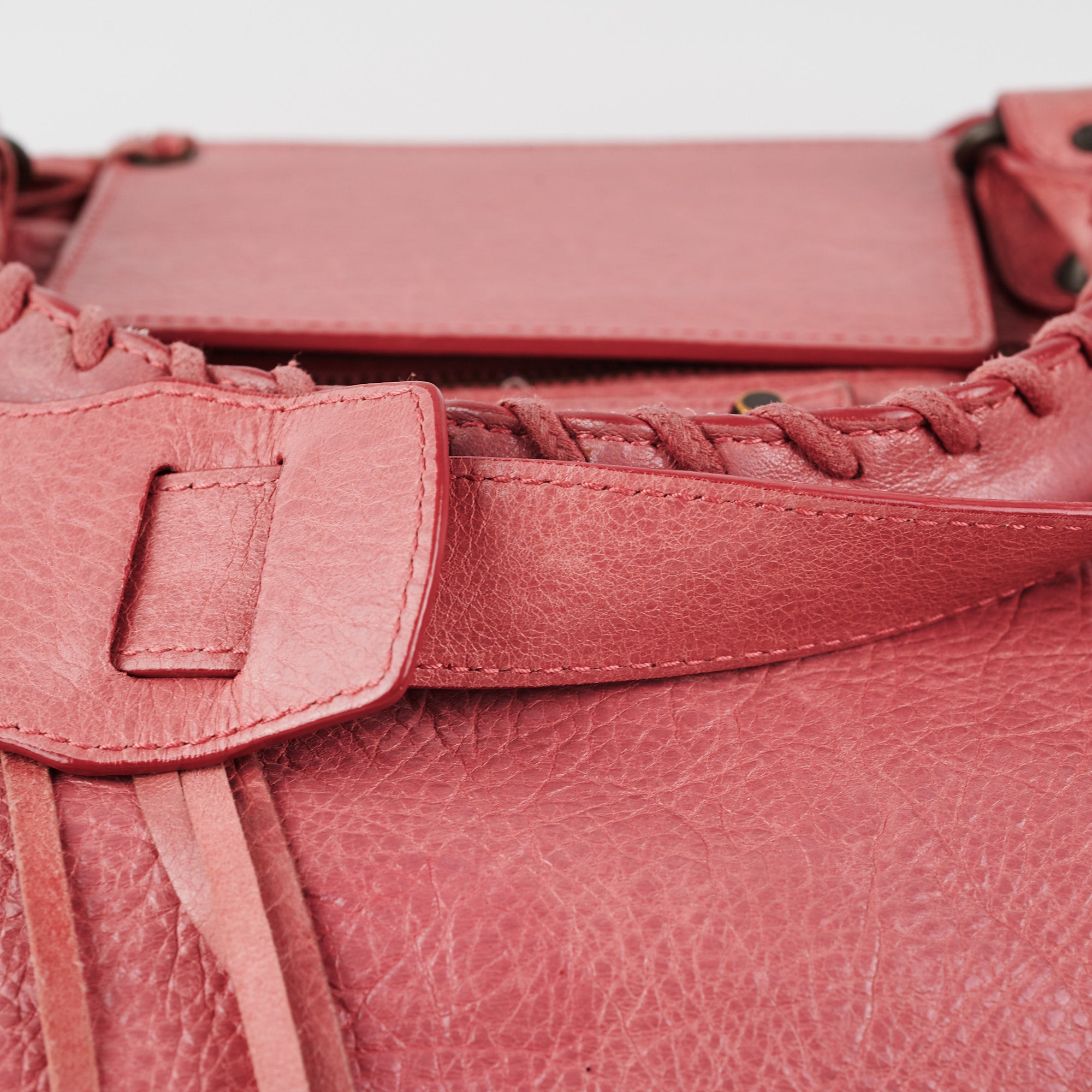 Balenciaga City Bag Pink - Luxury Designer Handbag for Women | Perfect for Everyday Use, Travel & Special Occasions
