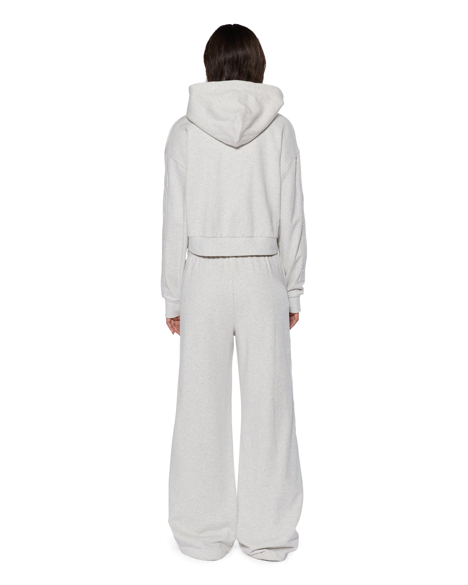 SOTT ORIGIN Hoodie - Cozy Snow Marle Pullover for Men & Women | Perfect for Winter, Outdoor Activities & Casual Wear