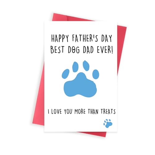 Dog Dad Ever