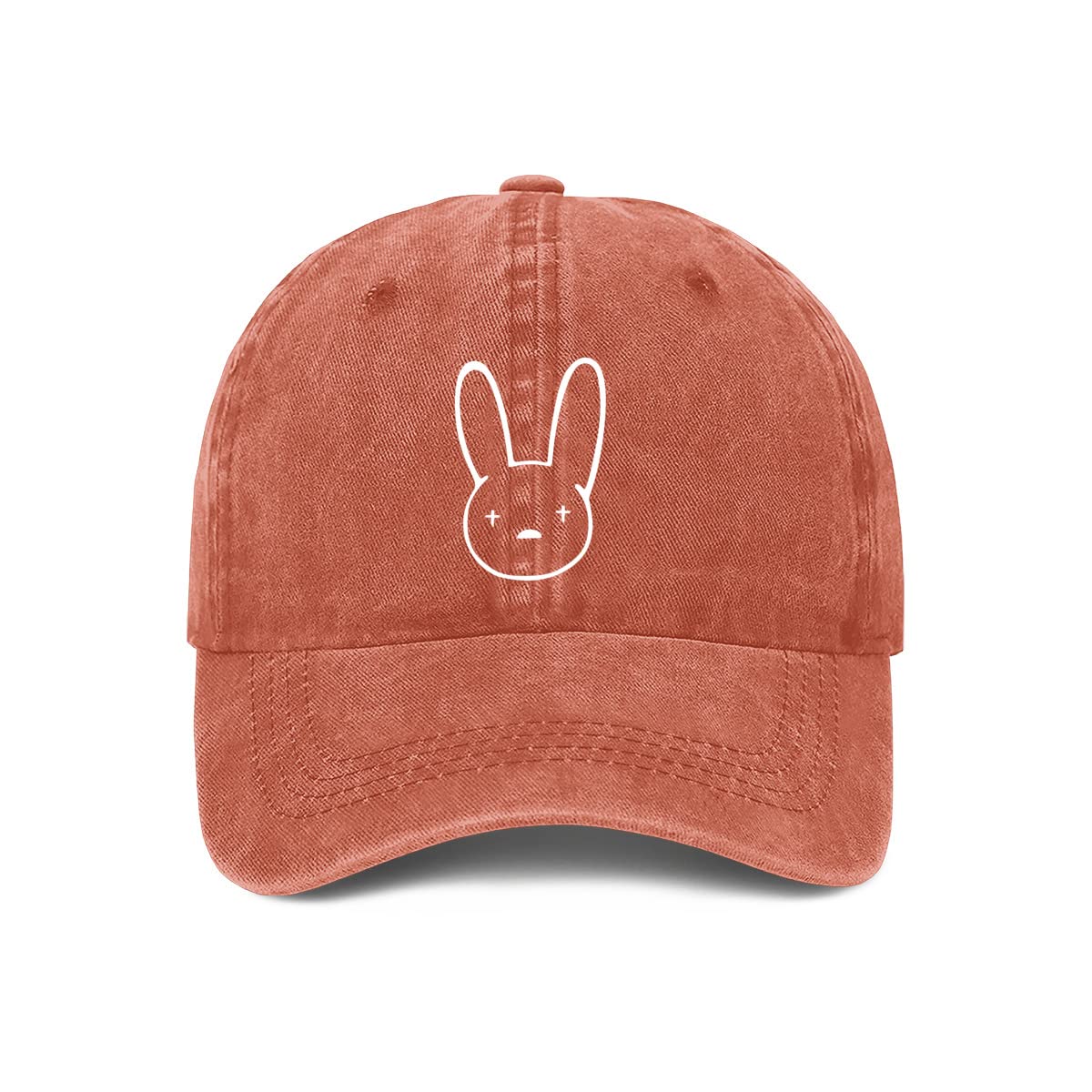 Stylish Unisex Cowboy Baseball Cap - Adjustable Denim Dad Hat for Hip Hop Fashion & Outdoor Sports | Perfect for Streetwear, Concerts, and Casual Wear