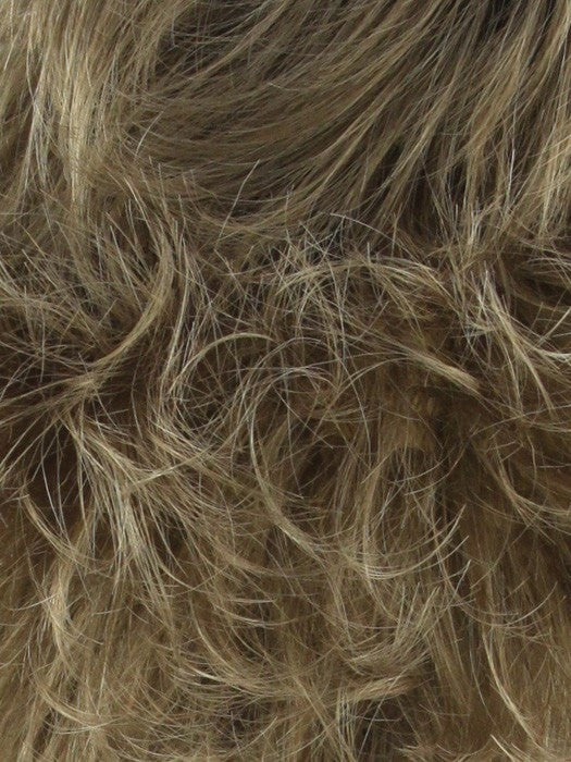 Anemone Synthetic Half Wig for Women - Heat Resistant & Natural Looking - Perfect for Cosplay, Parties & Daily Styling