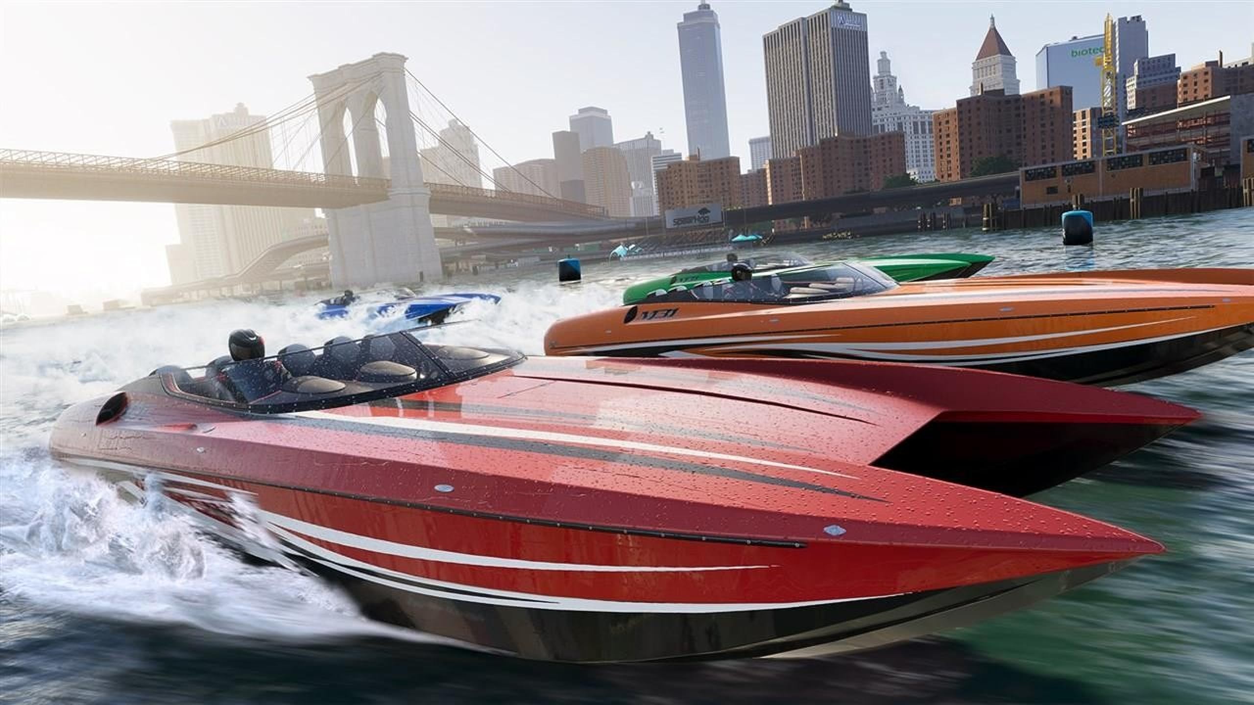 The Crew 2 - PlayStation 4 Game | Open World Racing Adventure | Perfect for Multiplayer & Solo Gaming Sessions