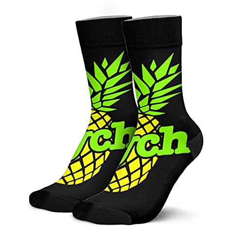 Psych Pineapple