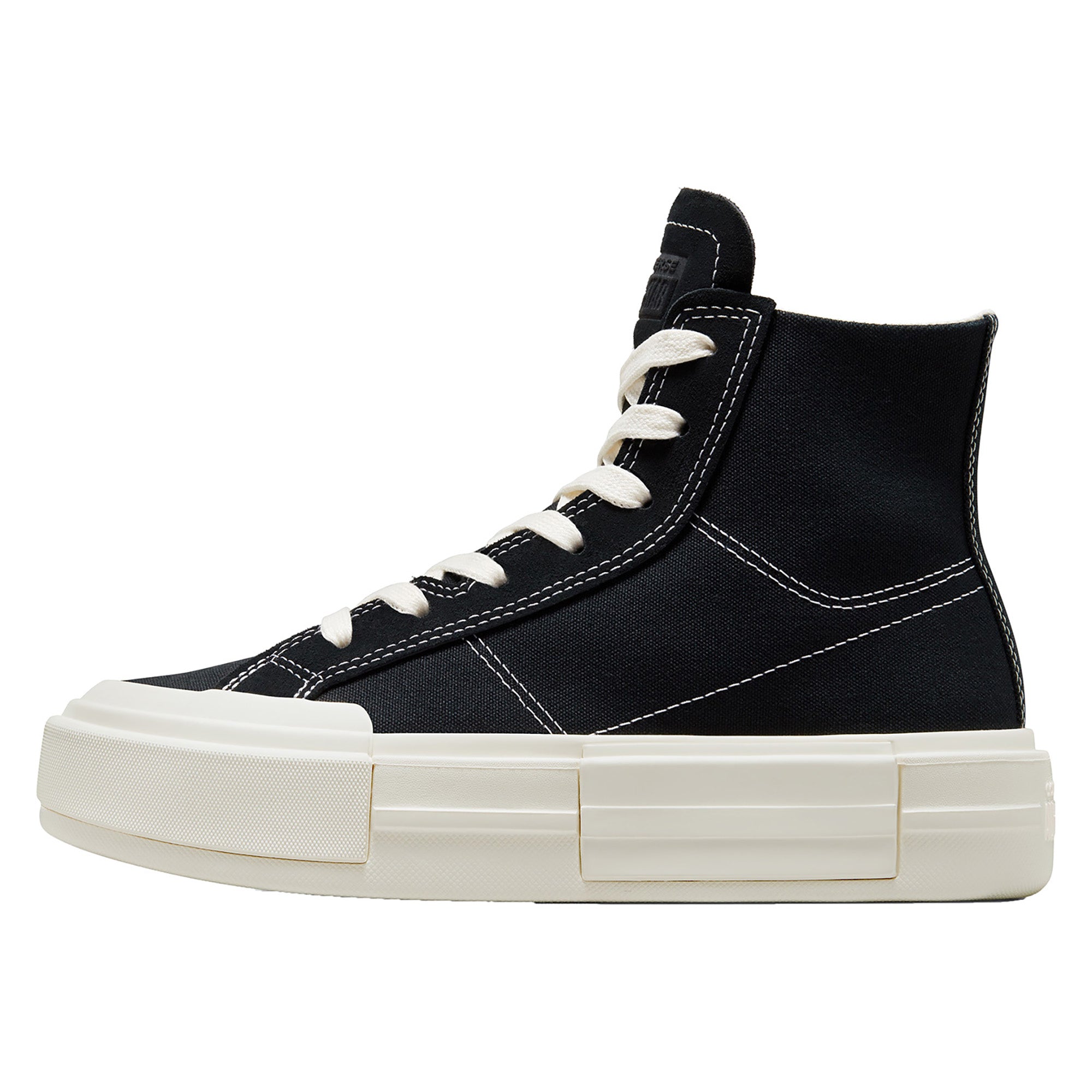 Chuck Taylor All Star Cruise High Top Men's Sneakers - Classic Canvas Basketball Shoes for Men | Comfortable & Stylish Casual Wear for Everyday, Street Fashion & Gym
