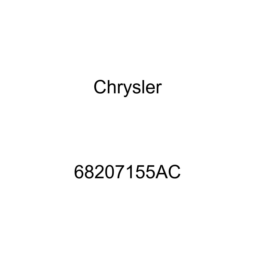 Genuine Chrysler 68207155AC Door Jumper Wiring Harness - Replacement for Dodge Ram 1500 2500 3500 - Perfect for Off-Roading, Towing & Daily Driving