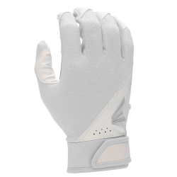 White/White