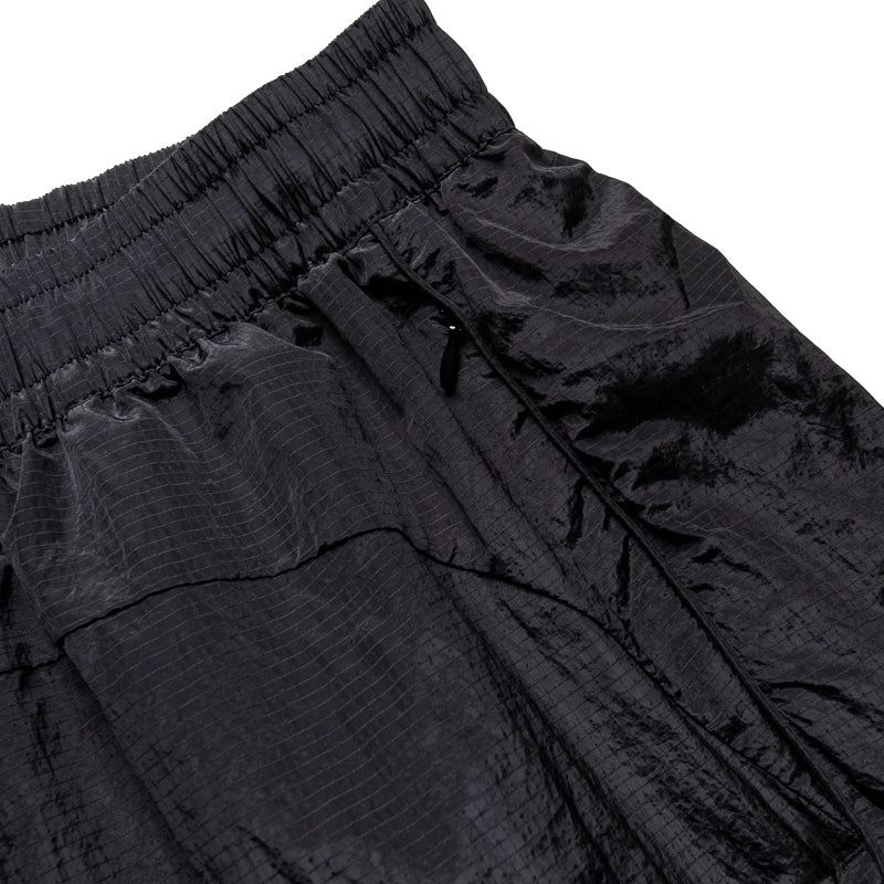 Puma Mostroverse Cellerator Ripstop Pants for Men - Lightweight Durable Outdoor Hiking & Travel Pants in Black - Perfect for Camping, Hiking and Adventure Activities