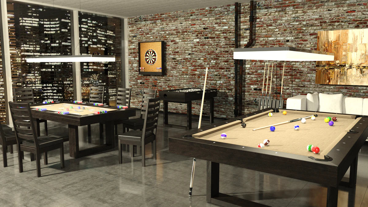 Premium Canada Billiard Bridge for Pool Table - High-Quality Cue Stick Rest for Professional & Home Use - Perfect for Snooker, 8-Ball, and 9-Ball Games