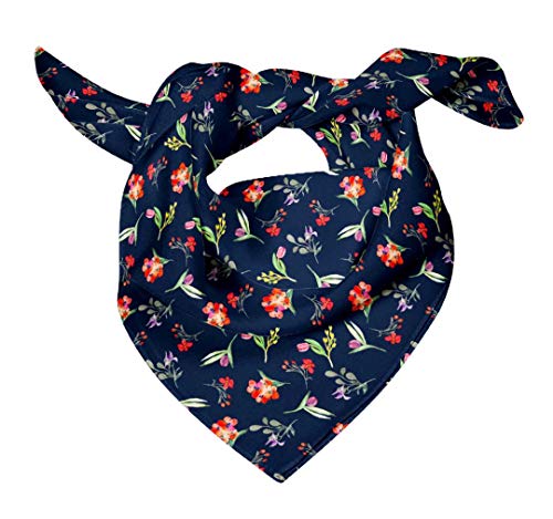 Dark Navy Blue