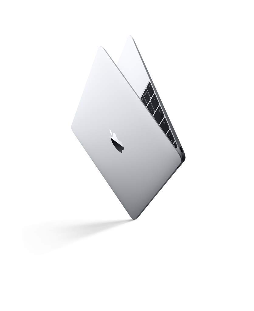 Refurbished Early 2017 Apple MacBook 12