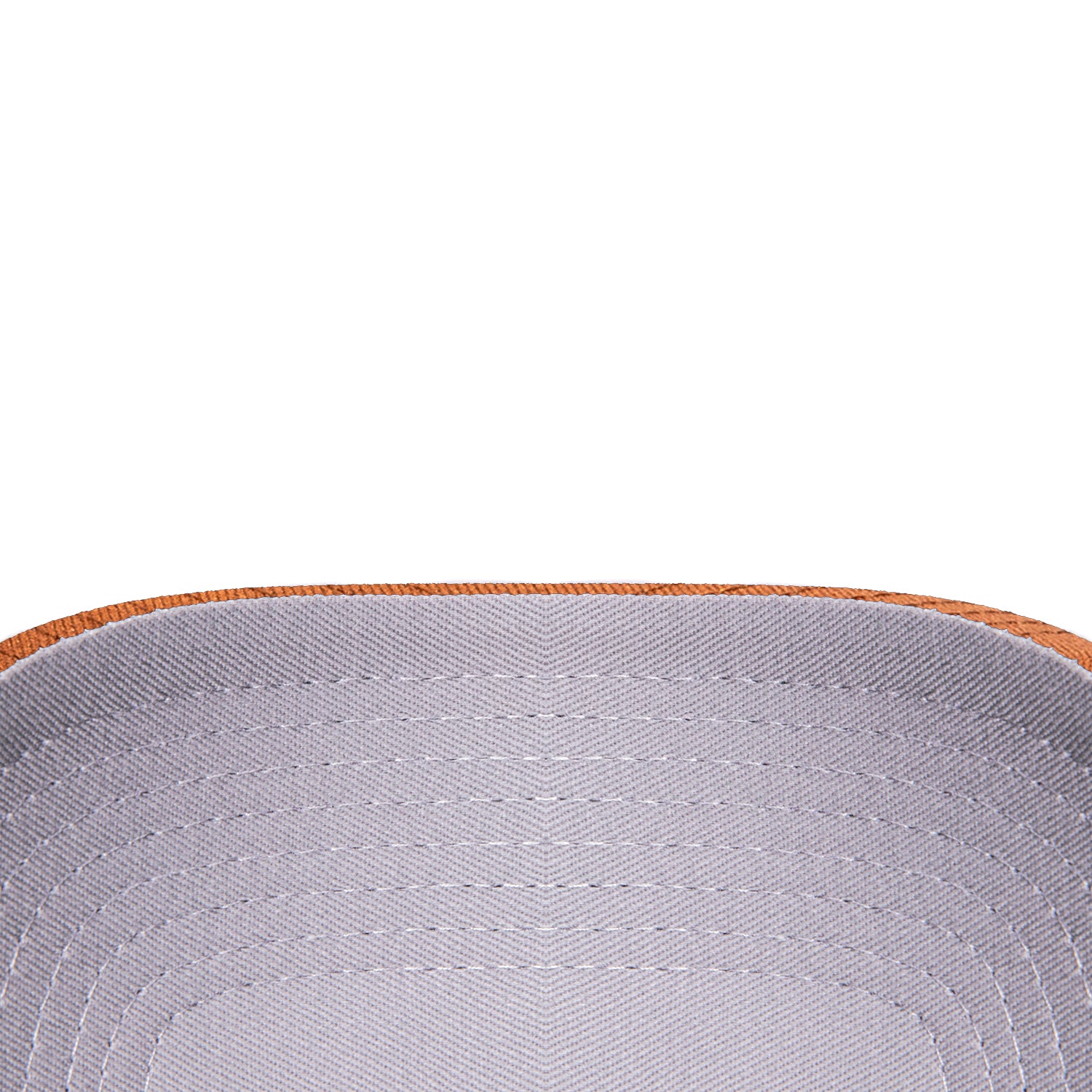 New Era 9Forty A-Frame Arizona Diamondbacks Snapback Trucker Hat - Stone & Brown | MLB Baseball Cap for Men & Women | Game Day, Casual Wear & Sports Fan Gift