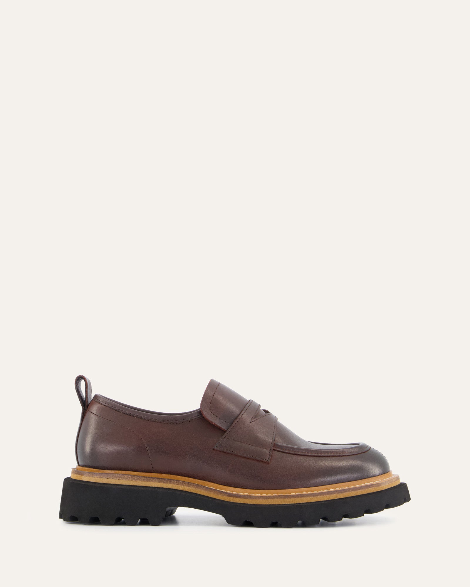 PINOT LEATHER