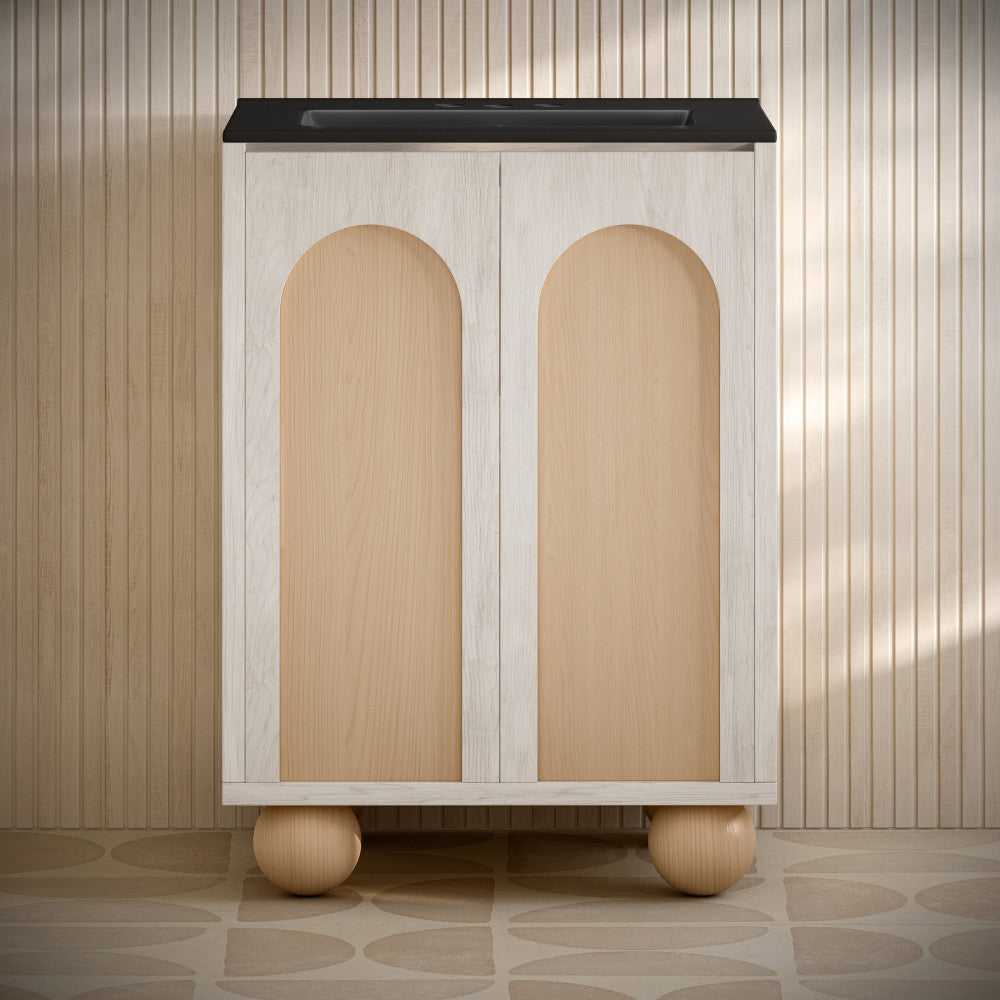 White Oak Plaisir II 24