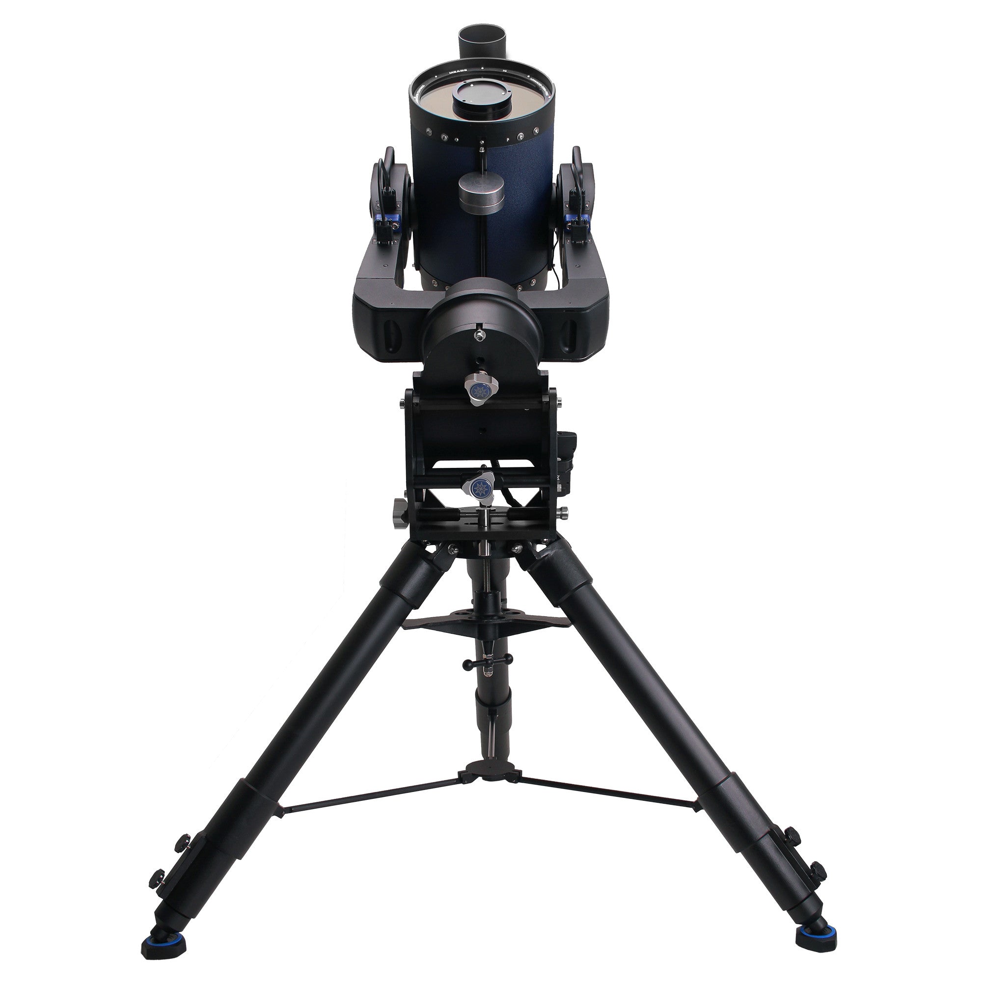 Meade 10 f/8 LX600 ACF Telescope with StarLock - Professional Astronomy Telescope for Stargazing, Astrophotography & Celestial Observation - Perfect for Backyard Astronomy & Night Sky Exploration