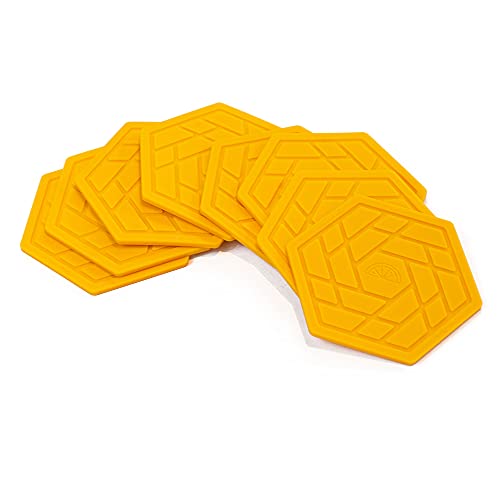 Yellow Mango 8