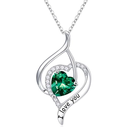 05-May-Created Emerald