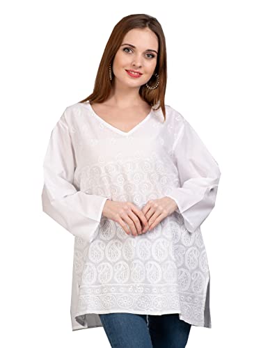 Pure White