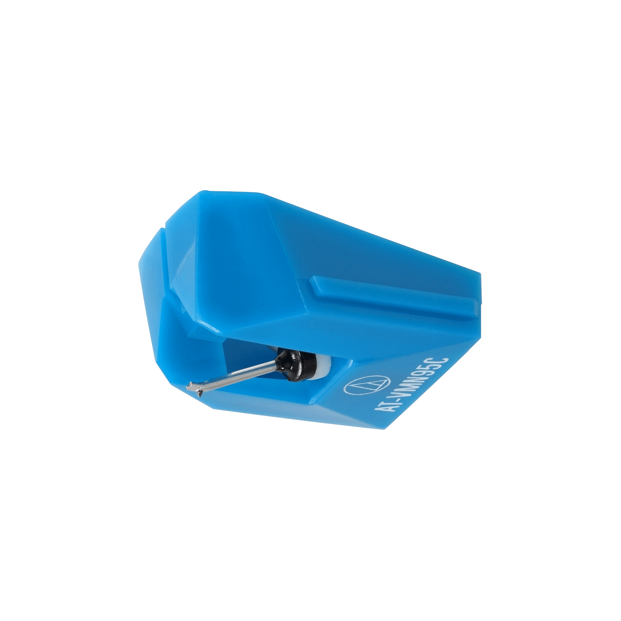 AT VMN95C Conical Stylus Replacement for Turntables - High-Quality Needle for Vinyl Records & DJ Equipment - Perfect for Home Audio, Music Production & Professional DJing