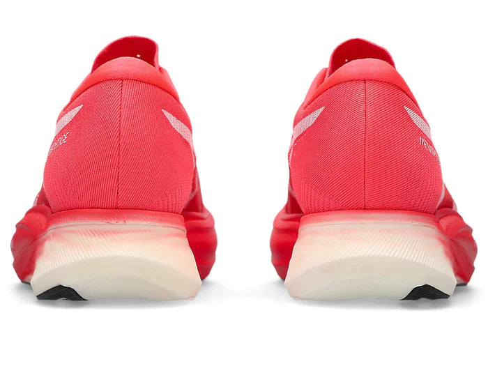 MetaSpeed Edge+ Unisex Running Shoes - Lightweight, Breathable & Cushioned for Men & Women - Perfect for Marathon Training, Jogging & Gym Workouts