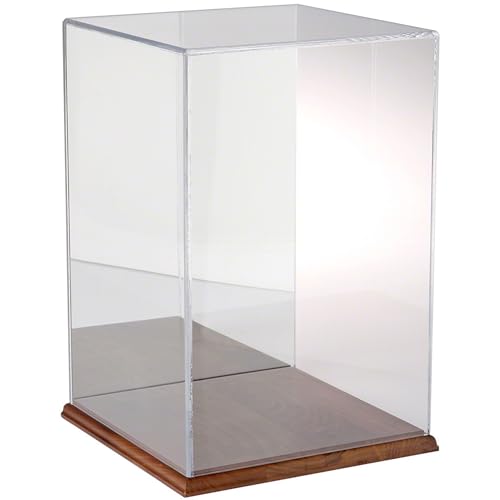 Hardwood Base (Mirrored)