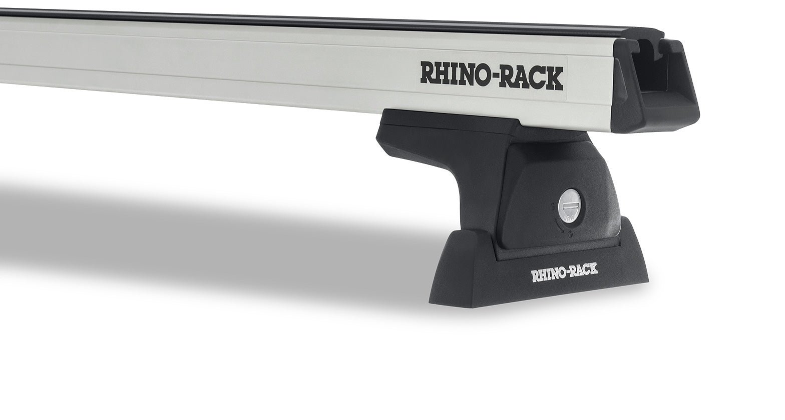 Heavy Duty RLT600 Ditch Mount Roof Rack for RAM 1500 Gen4 4-Door Pickup Quad Cab (2009-2018) | Secure Cargo Carrier for Camping, Hunting & Outdoor Adventures