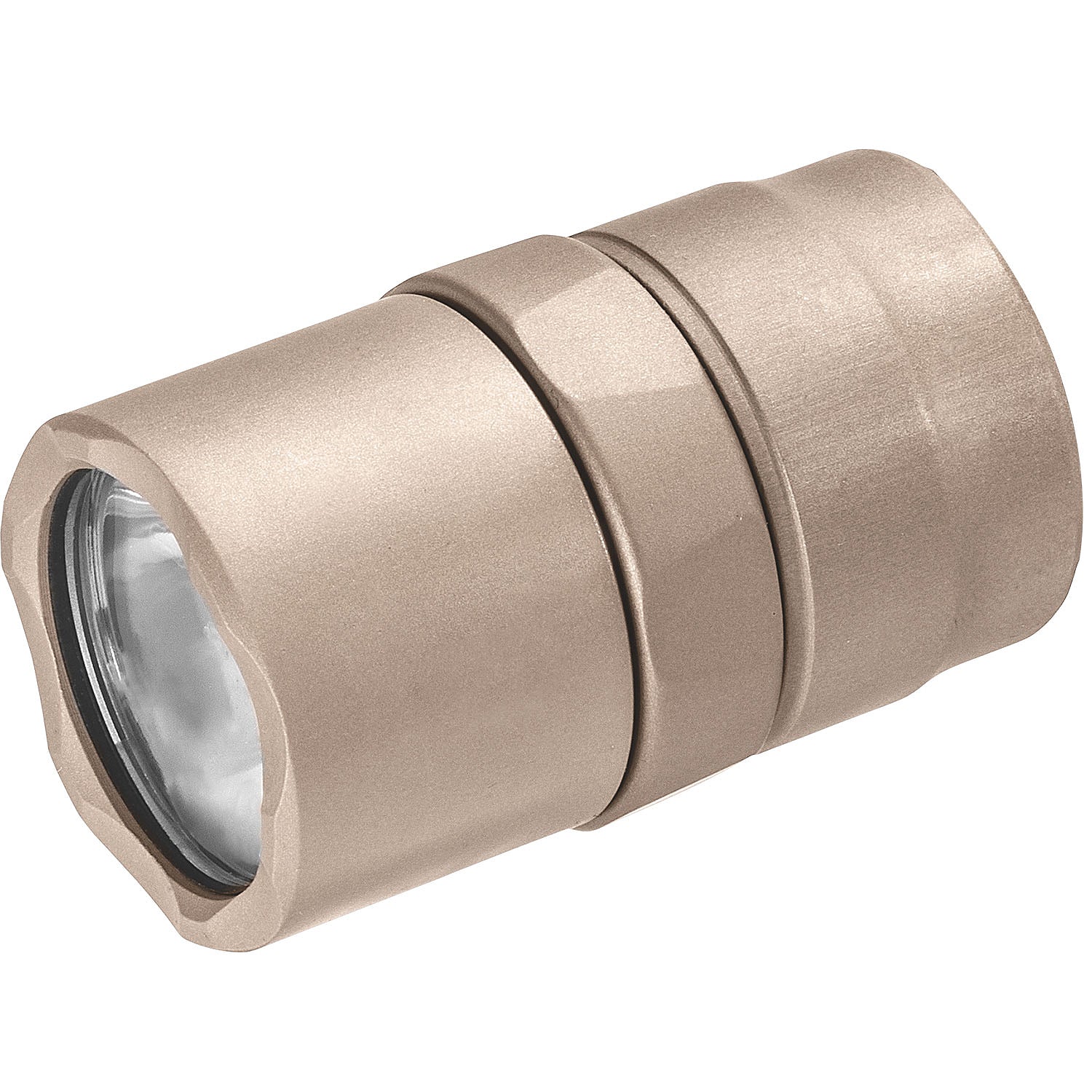 SureFire KE2 DF 6V Dual Fuel White Light Head - Compatible with M640DF Flashlight | Tactical, Hunting & Outdoor Use