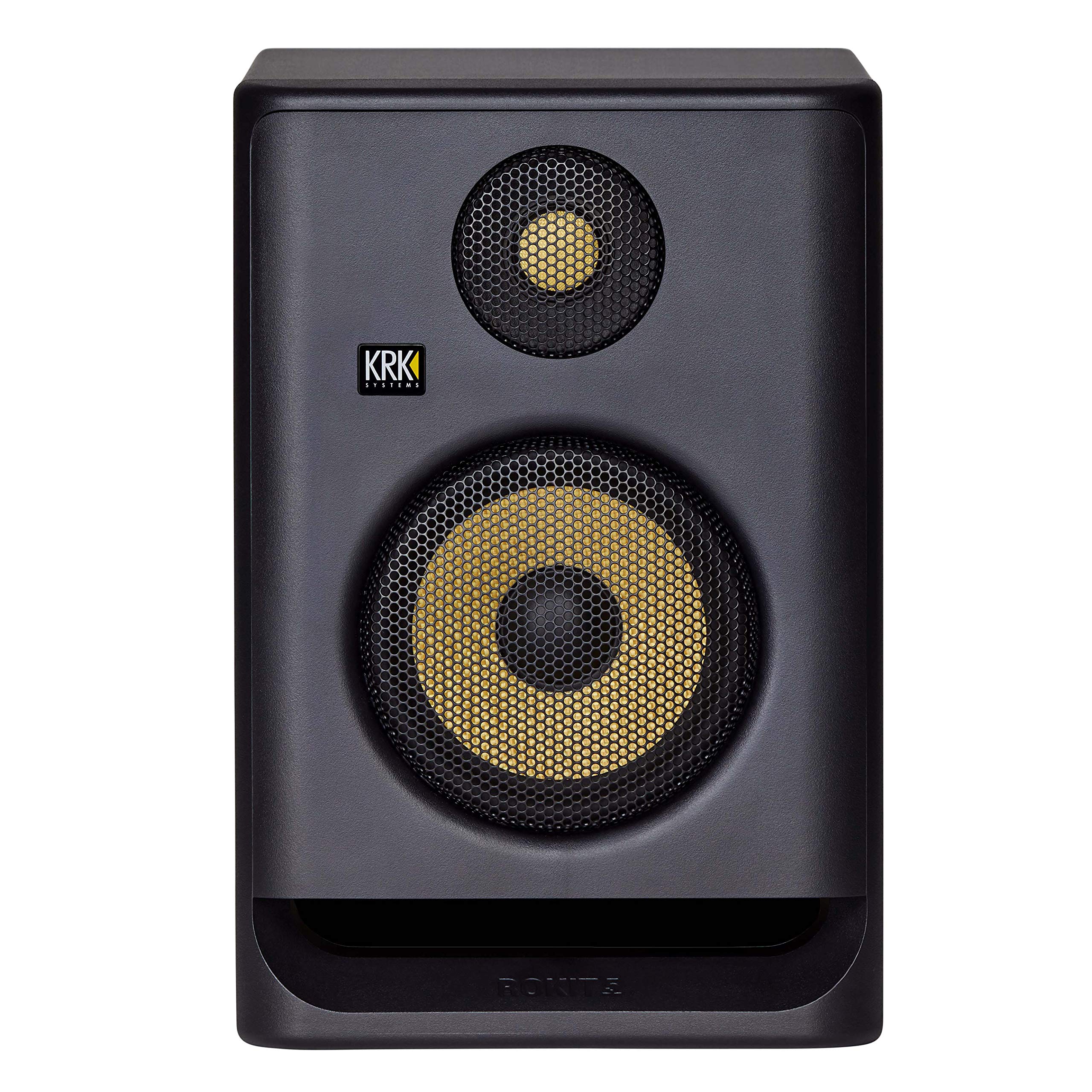 KRK RP5 Rokit 5 G4 Professional Bi-Amp 5