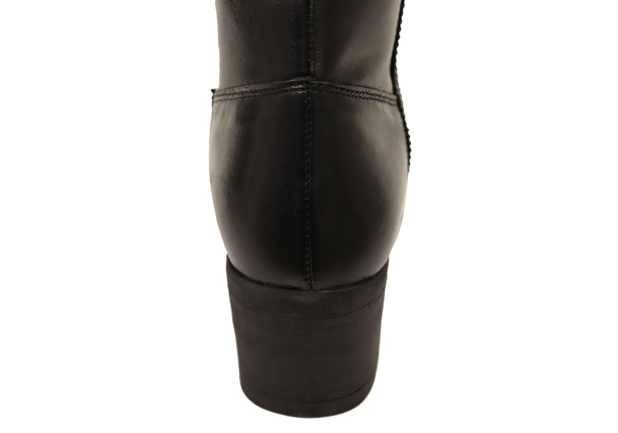Orizonte Women's Expo European Comfortable Leather Knee High Boots - Stylish Winter Fashion for Office, Party & Casual Wear