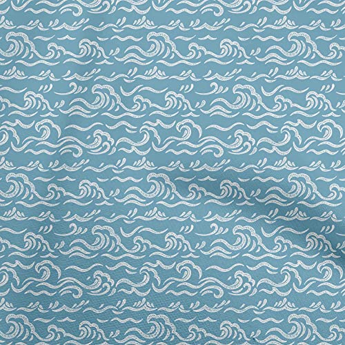 Teal Blue