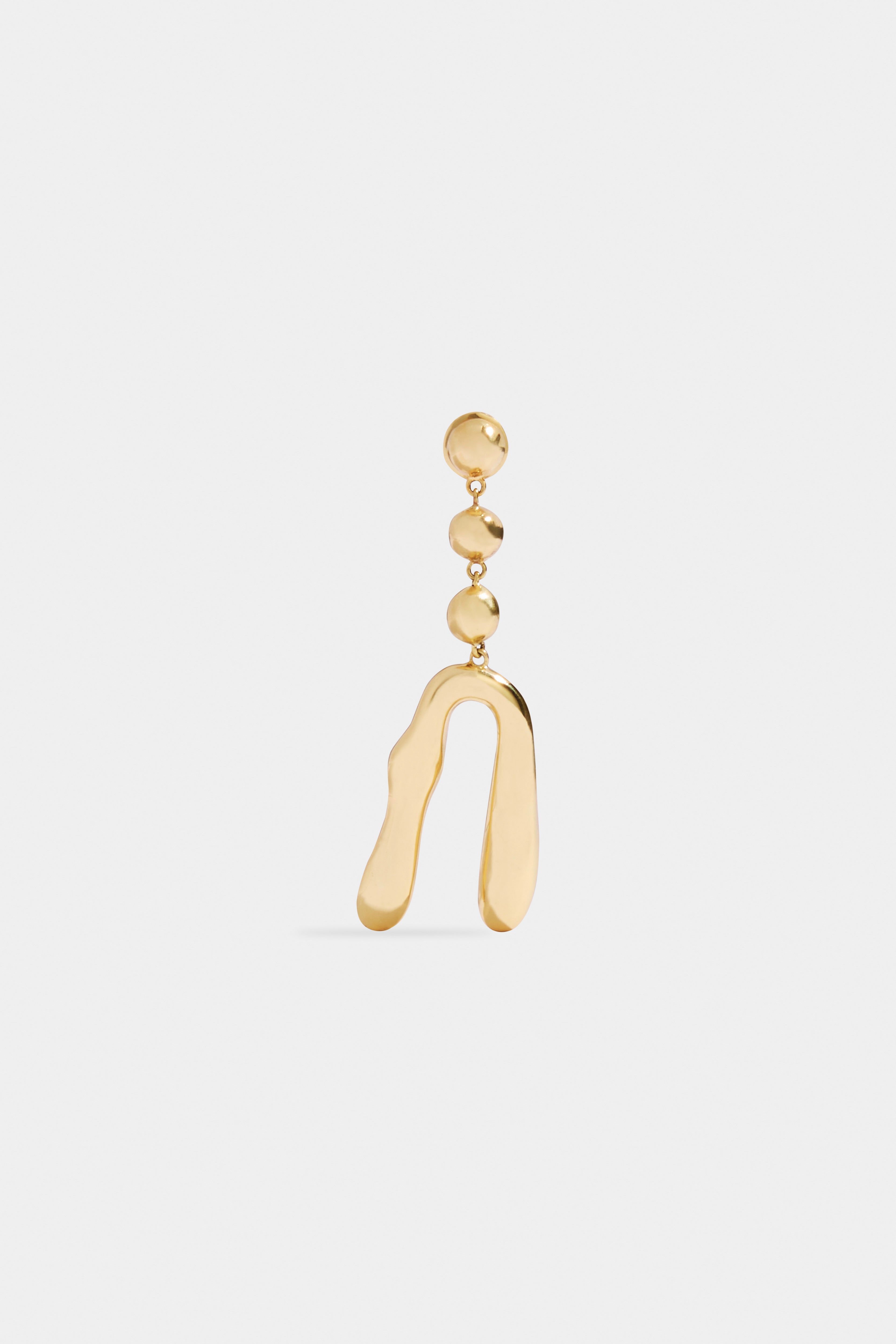 Frankie Drop Earrings for Women - Elegant Dangle Earrings for Party, Wedding & Everyday Wear | Hypoallergenic & Lightweight Fashion Jewelry