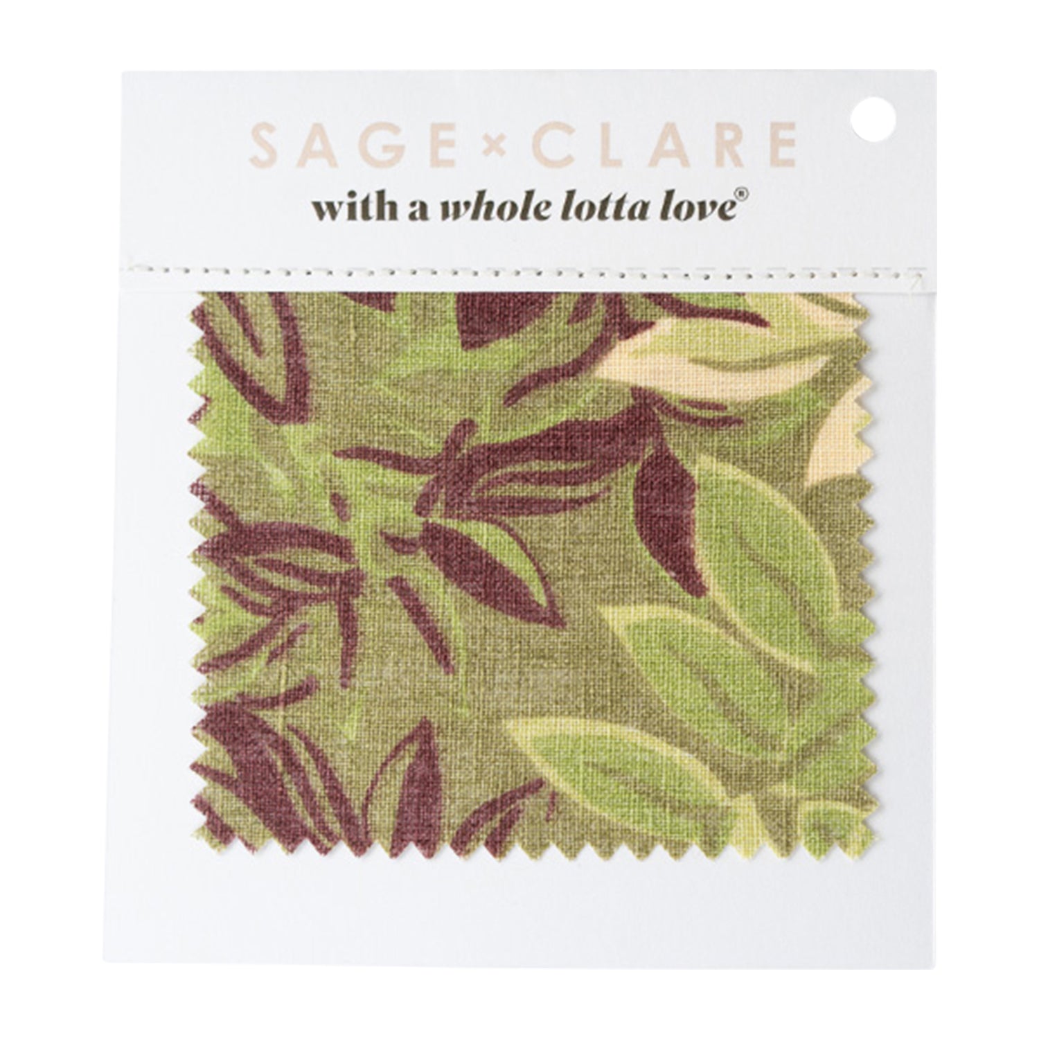 Luna Fabric Sample - Premium Textile Swatches for Upholstery, Drapes & DIY Projects - Perfect for Interior Designers & Craft Enthusiasts