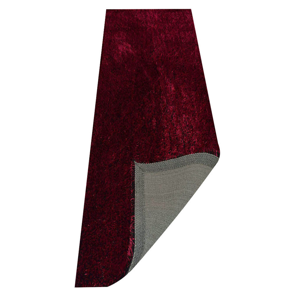 Hand Tufted Pile Rug - Soft & Durable Non-Slip Area Rug for Living Room, Bedroom, Nursery - Perfect for Home Decor & Cozy Spaces