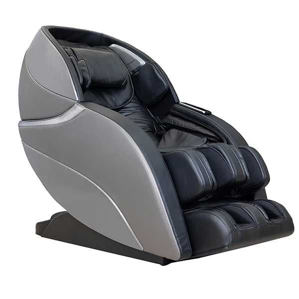 Gen Max 4D Massage Chair with Zero Gravity Recline - Full Body Shiatsu Massage for Home & Office - Perfect for Stress Relief, Back Pain & Muscle Relaxation