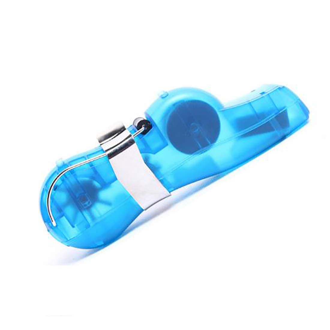 Inlefen Bike Chain Cleaner - Durable Portable Mountain Bicycle Chain Cleaning Tool for Bike Maintenance | Perfect for Road & Mountain Bikes, Cycling Enthusiasts & DIY Bike Care