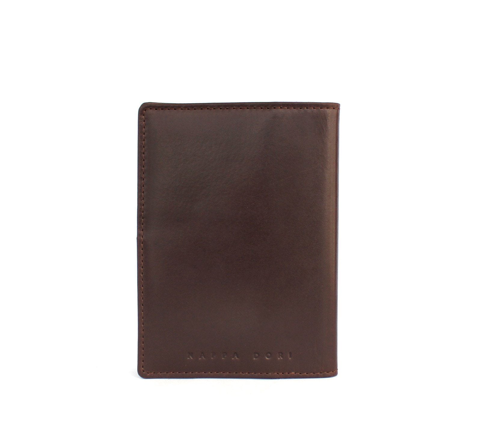 Premium Memo Case - Durable Leather Notebook Cover with Pen Holder for Journal, Planner & Organizer - Perfect for Office, School & Travel Use
