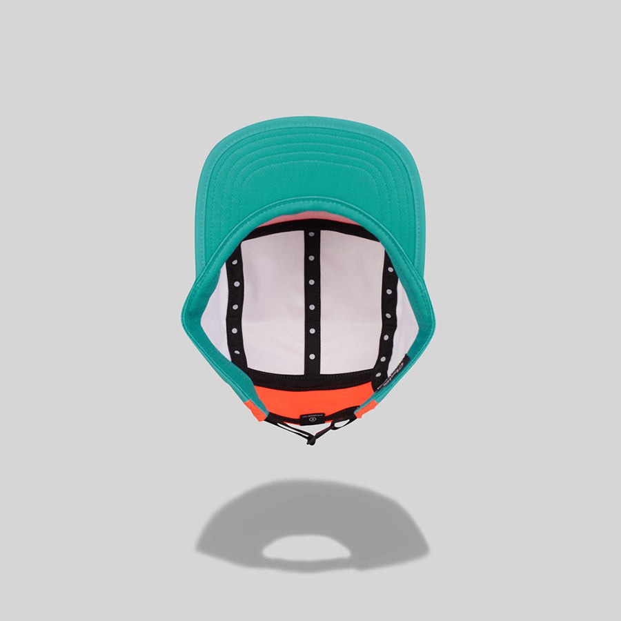 GOCap Athletics Oceanside - Premium Performance Baseball Cap for Men & Women - Comfortable & Durable for Running, Hiking, and Outdoor Sports