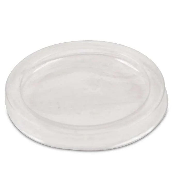 BPA-Free Plastic Lids for R878 & R484 Containers - Airtight Food Storage Solution for Kitchen, Office, and Meal Prep