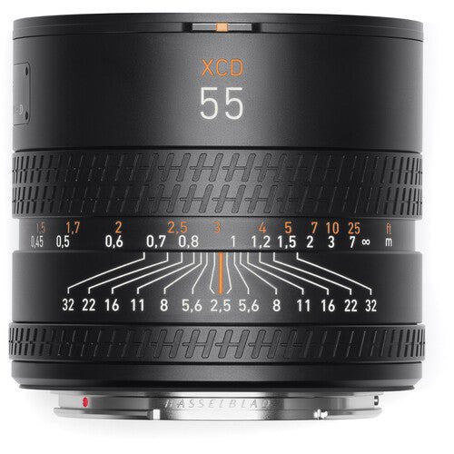 Hasselblad X2D 100C Earth Explorer Limited Edition Medium Format Mirrorless Camera - Professional Photography for Landscapes, Portraits & Studio Work