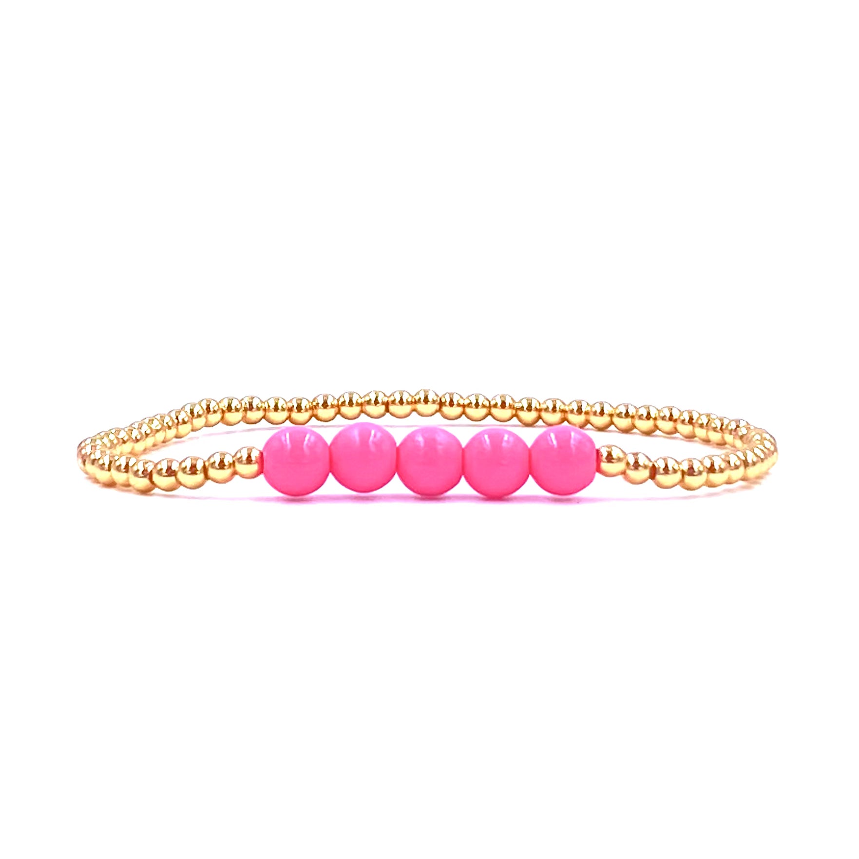 Neon Pink