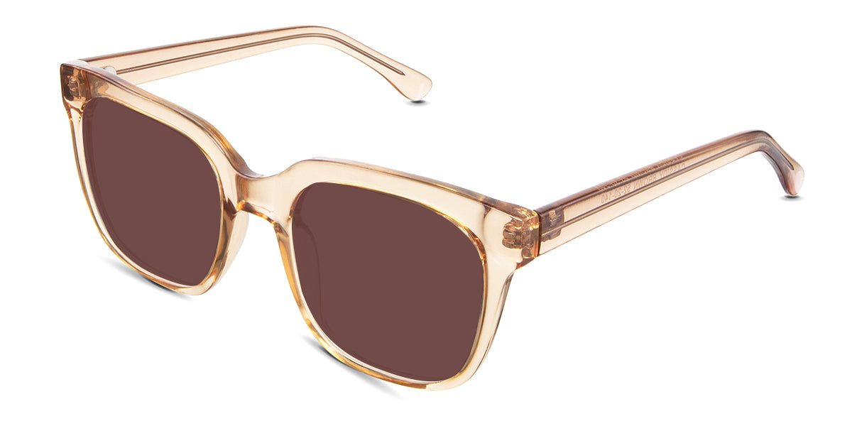 Valeria Women's Prescription Sunglasses - UV Protection, Stylish & Comfortable for Driving, Outdoor Activities & Everyday Wear