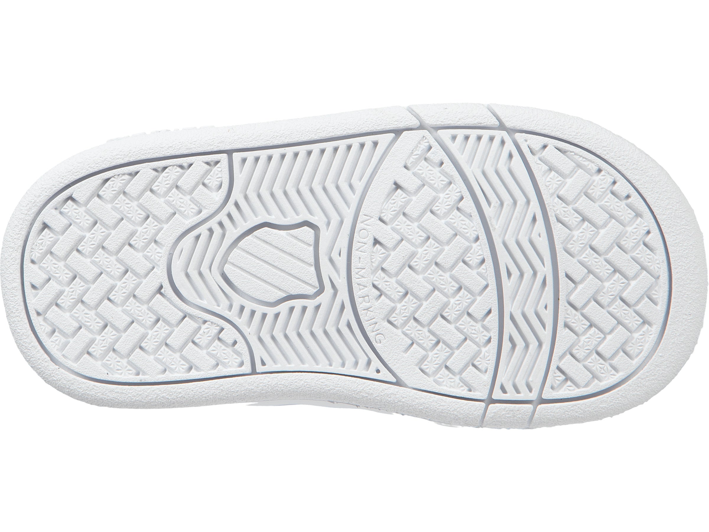 Classic Pro White Sneakers - 25612 101 W | Comfortable Casual Shoes for Men & Women | Perfect for Walking, Running & Everyday Wear